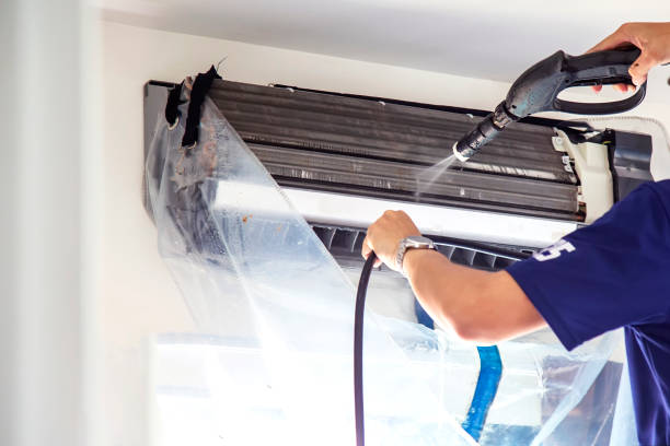 Best Duct Cleaning for Homes  in Cape Charles, VA