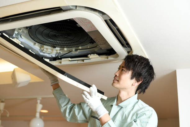 Best Emergency Air Duct Cleaning  in Cape Charles, VA