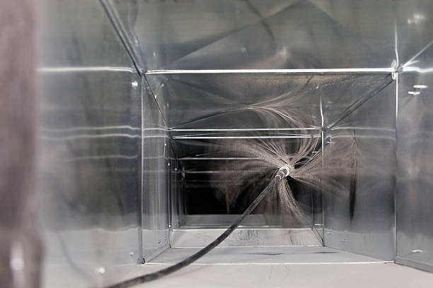 Best HVAC Air Duct Cleaning  in Cape Charles, VA