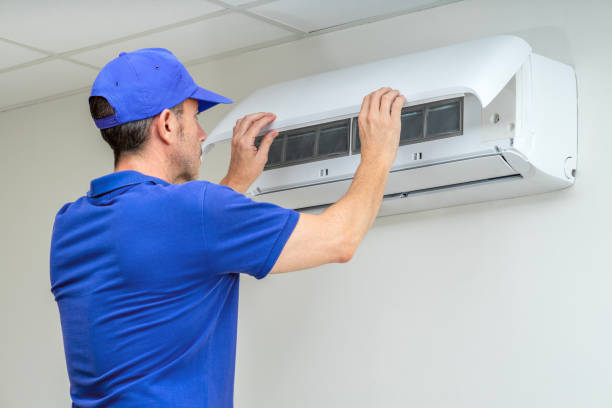 Best Air Vent Cleaning Services  in Cape Charles, VA