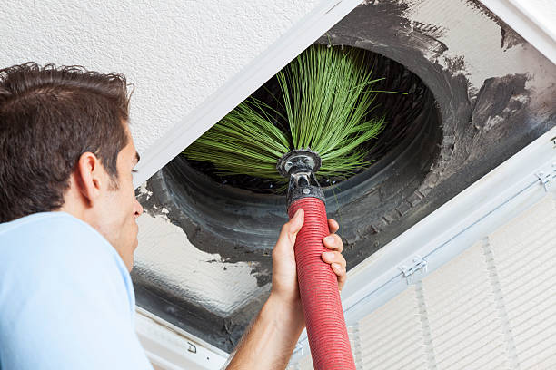 Best Ventilation Cleaning Services  in Cape Charles, VA