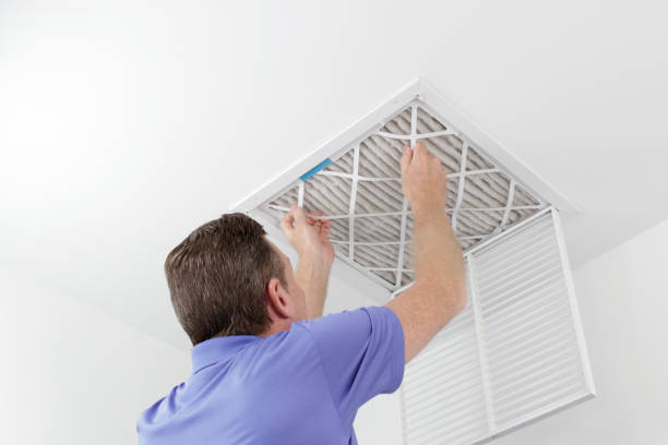 Best Dryer Vent Cleaning Services  in Cape Charles, VA